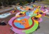 Tecámac ofrece espacios recreativos para Semana Santa; destacan parques acuáticos y zonas familiares