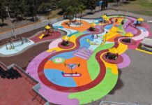 Tecámac ofrece espacios recreativos para Semana Santa; destacan parques acuáticos y zonas familiares