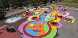 Tecámac ofrece espacios recreativos para Semana Santa; destacan parques acuáticos y zonas familiares