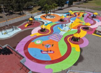Tecámac ofrece espacios recreativos para Semana Santa; destacan parques acuáticos y zonas familiares