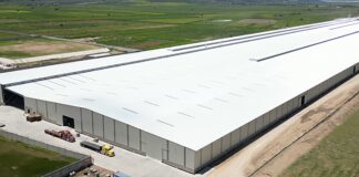Opera ya en México la tecnología más avanzada y de vanguardia en materia de sustentabilidad