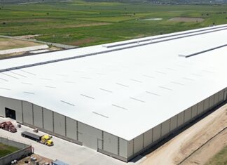 Opera ya en México la tecnología más avanzada y de vanguardia en materia de sustentabilidad