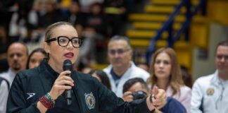 Poder Público / Lanza alerta la UMSNH por fraude en diplomados