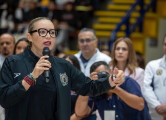 Poder Público / Lanza alerta la UMSNH por fraude en diplomados