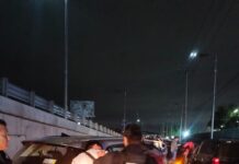 Gobierno Municipal de Tecámac activa atención y apoyo a familias afectadas tras accidente en Clínica 200 del IMSS