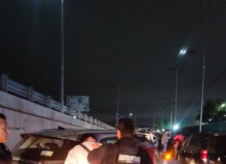 Gobierno Municipal de Tecámac activa atención y apoyo a familias afectadas tras accidente en Clínica 200 del IMSS