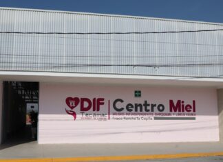Alcaldesa Rosi Wong instruye al Gobierno de Tecámac el brindar apoyo integral a familias tras trágico accidente en Clínica 200 del IMSS