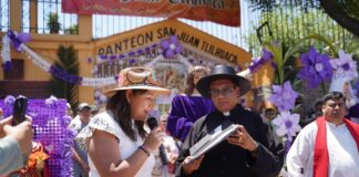 Semana Santa en Azcapotzalco cerró con saldo blanco