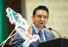 PAN exige a Secretaría de Infraestructura hacer pública la revisión del tramo 5 del Tren Maya; «No queremos más descarrilamientos»
