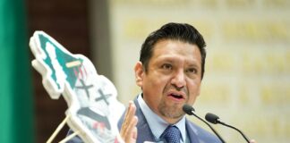 PAN exige a Secretaría de Infraestructura hacer pública la revisión del tramo 5 del Tren Maya; «No queremos más descarrilamientos»