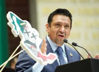 PAN exige a Secretaría de Infraestructura hacer pública la revisión del tramo 5 del Tren Maya; «No queremos más descarrilamientos»
