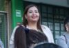Panistas «le echan el ojo» a Claudia Pérez para Álvaro Obregón