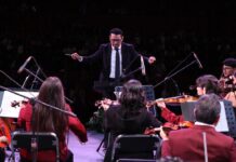 Alcaldesa Rosi Wong impulsa el talento de las juventudes a través de la Orquesta Filarmónica de Tecámac