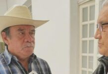 ¡Clase campesina, aislada y excluida!