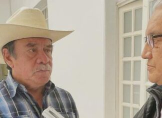 ¡Clase campesina, aislada y excluida!