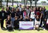 Respalda Rosi Wong a 37 Atletas Tecamaqueses Rumbo a la Olimpiada Nacional CONADE 2026