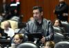 Ernesto Sánchez reclama hacer público dictamen de seguridad estructural de todo el Tren Maya; «Basta de opacidad y poner a usuarios en riesgo»
