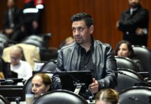 Ernesto Sánchez reclama hacer público dictamen de seguridad estructural de todo el Tren Maya; «Basta de opacidad y poner a usuarios en riesgo»