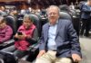 Denuncia diputado Gilberto Herrera, un fraude millonario presuntamente cometido por la CATEM en contra de 500 maestros queretanos