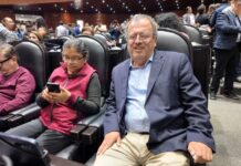 Denuncia diputado Gilberto Herrera, un fraude millonario presuntamente cometido por la CATEM en contra de 500 maestros queretanos