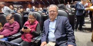 Denuncia diputado Gilberto Herrera, un fraude millonario presuntamente cometido por la CATEM en contra de 500 maestros queretanos