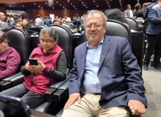 Denuncia diputado Gilberto Herrera, un fraude millonario presuntamente cometido por la CATEM en contra de 500 maestros queretanos