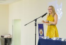 Poder Público / Baltazar y Tena vomitan veneno