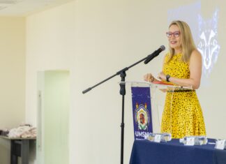 Poder Público / Baltazar y Tena vomitan veneno