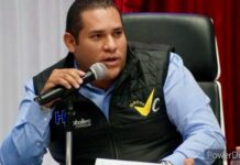 Hugo Caballero, una cara nueva del PAN para VC