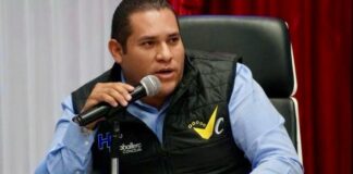 Hugo Caballero, una cara nueva del PAN para VC
