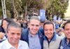 Héctor Saúl Téllez sería el elegido para Coyoacán