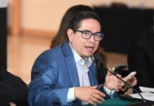 Derrame en el Golfo: PAN ampliará ante FGR contra funcionarios cesados de Pemex; ¿Dónde quedó el «buque fantasma» que decía el gobierno?