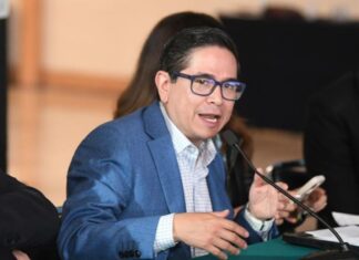 Derrame en el Golfo: PAN ampliará ante FGR contra funcionarios cesados de Pemex; ¿Dónde quedó el «buque fantasma» que decía el gobierno?