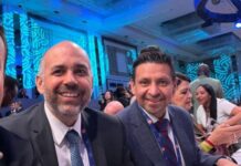Ernesto Sánchez destaca fortaleza de México como nación pero lamenta rezagos ante el dinamismo del mundo