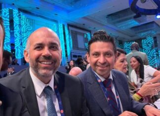 Ernesto Sánchez destaca fortaleza de México como nación pero lamenta rezagos ante el dinamismo del mundo