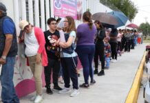 Gobierno de la alcaldesa Rosi Wong amplía registro al programa Pasos Mundialistas 2026 hasta este 18 de abril, en beneficio de las infancias tecamaquenses
