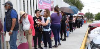Gobierno de la alcaldesa Rosi Wong amplía registro al programa Pasos Mundialistas 2026 hasta este 18 de abril, en beneficio de las infancias tecamaquenses