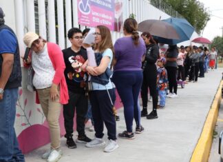 Gobierno de la alcaldesa Rosi Wong amplía registro al programa Pasos Mundialistas 2026 hasta este 18 de abril, en beneficio de las infancias tecamaquenses