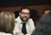 Ley del Sistema de Cuidados de la CDMX se construirá desde la periferia: diputado Royfid Torres impulsa foros con juventudes