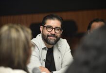 Ley del Sistema de Cuidados de la CDMX se construirá desde la periferia: diputado Royfid Torres impulsa foros con juventudes