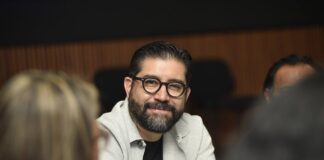 Ley del Sistema de Cuidados de la CDMX se construirá desde la periferia: diputado Royfid Torres impulsa foros con juventudes