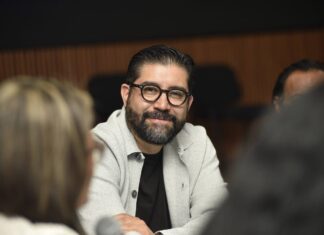 Ley del Sistema de Cuidados de la CDMX se construirá desde la periferia: diputado Royfid Torres impulsa foros con juventudes