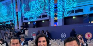 Logra Ernesto Sánchez consolidar una agenda parlamentaria para México desde experiencias mundiales