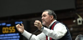 Cambios en el gabinete, una muestra del desgaste de Morena
