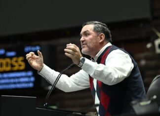 Cambios en el gabinete, una muestra del desgaste de Morena