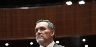 Un acierto el relevo en embajada de EU; «Moctezuma no logró ni sacarle una cita a Sheinbaum con Trump»