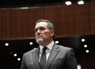 Un acierto el relevo en embajada de EU; «Moctezuma no logró ni sacarle una cita a Sheinbaum con Trump»