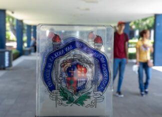 Poder Público / Sombras de injerencia en la UMSNH