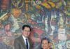 SRE nombra a Rigoberta Menchú Alta Consejera en política exterior con enfoque indígena y de género