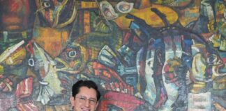 SRE nombra a Rigoberta Menchú Alta Consejera en política exterior con enfoque indígena y de género
